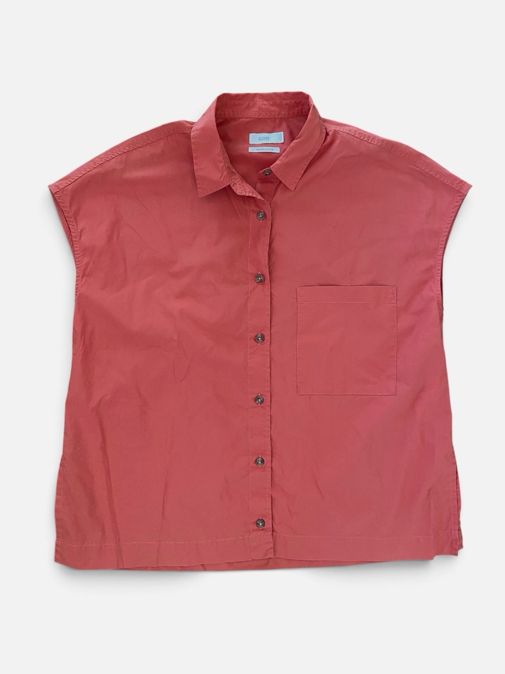 CLOSED Rachel Shirt